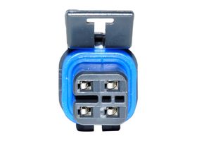 Sensor De Oxígeno DCC