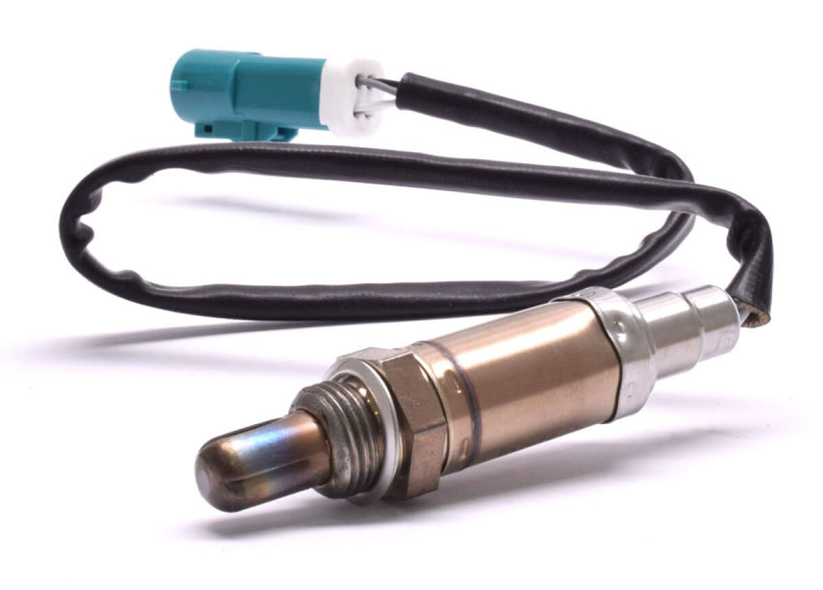 Sensor De Oxígeno ACC
