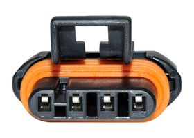 Sensor De Oxígeno A/D CC