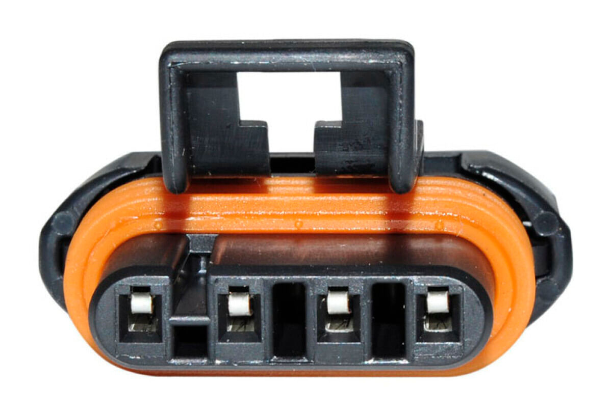 Sensor De Oxígeno A/D CC