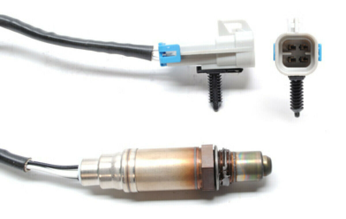 Sensor De Oxígeno ACC