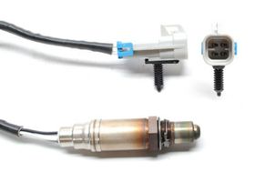 Sensor De Oxígeno ACC