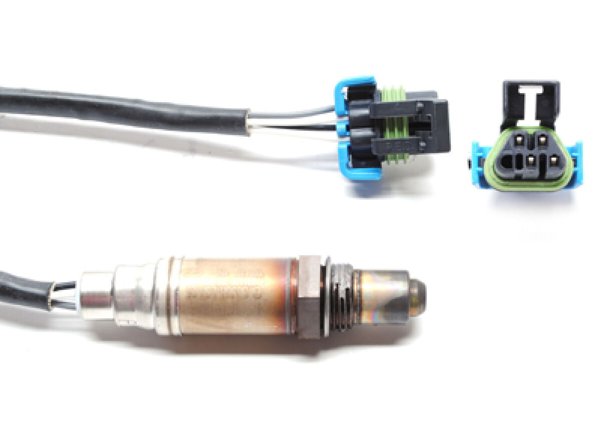Sensor De Oxígeno ACC