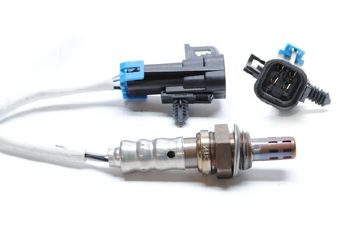 Sensor De Oxígeno ACC