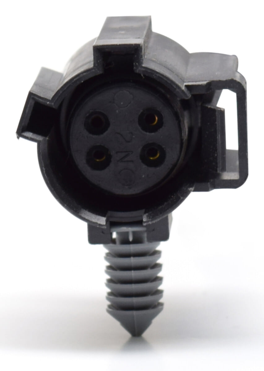 Sensor De Oxígeno