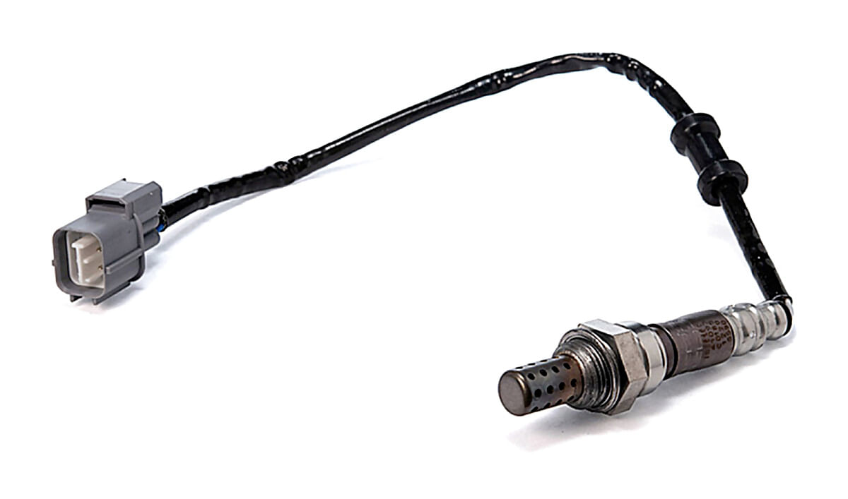 Sensor De Oxígeno ACC