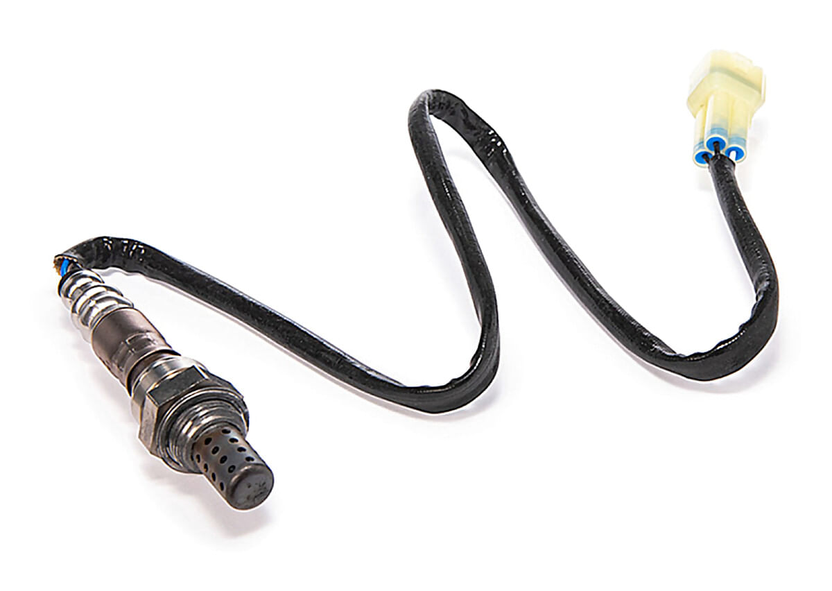 Sensor De Oxígeno A/D CC