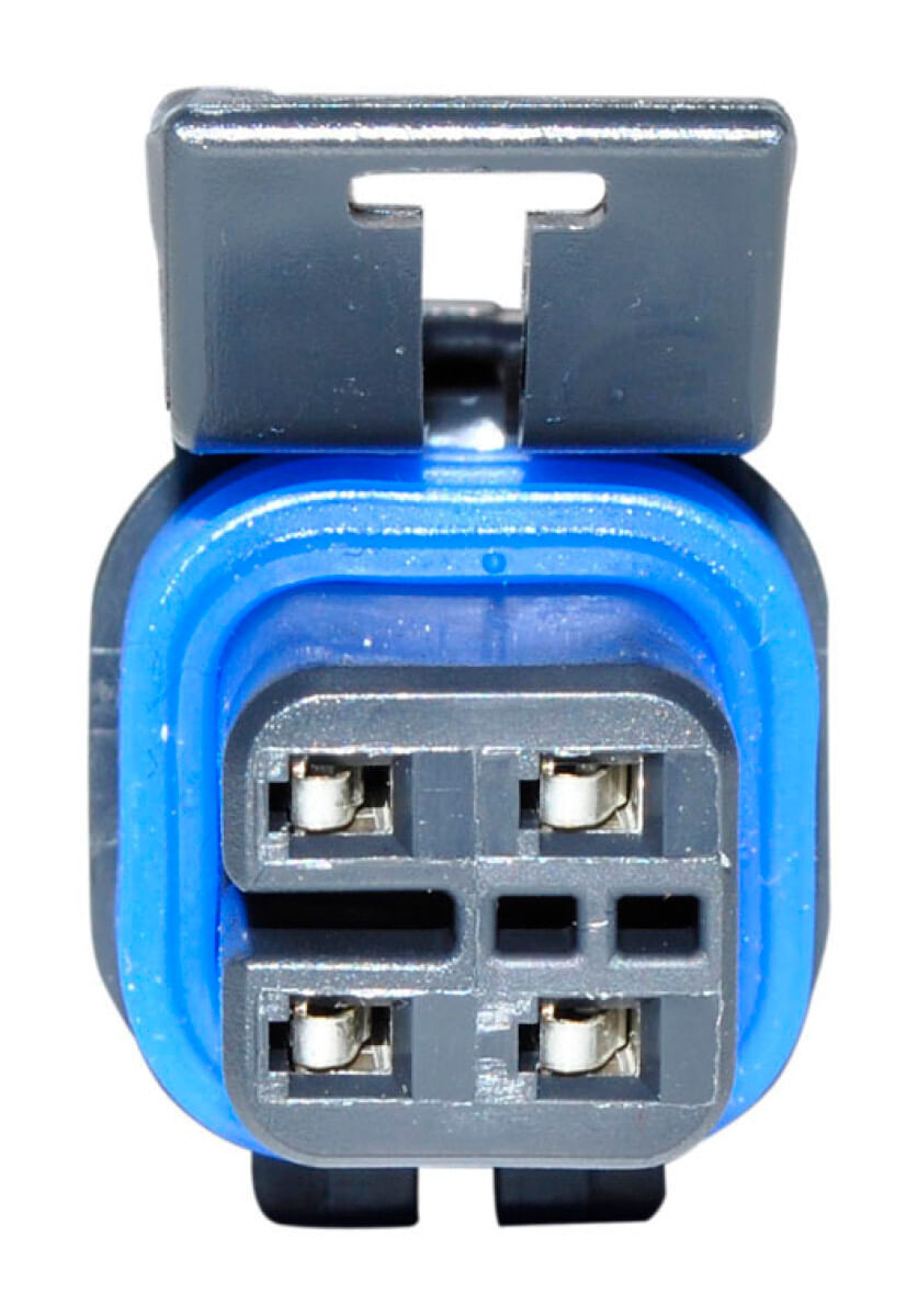 Sensor De Oxígeno DCC