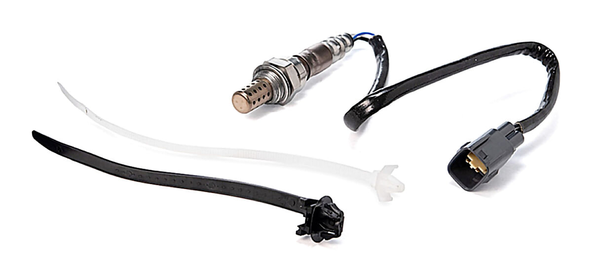 Sensor De Oxígeno DCC