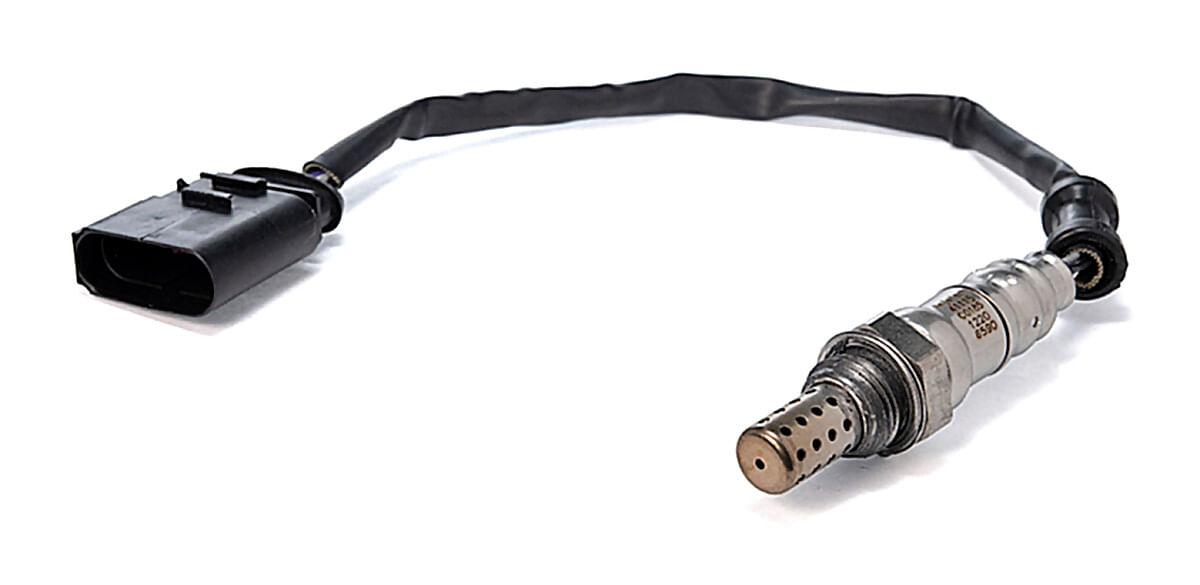 Sensor De Oxígeno