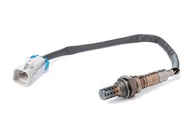 Sensor De Oxígeno A/D CC