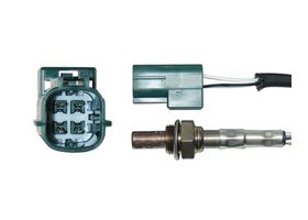 Sensor De Oxígeno DCC