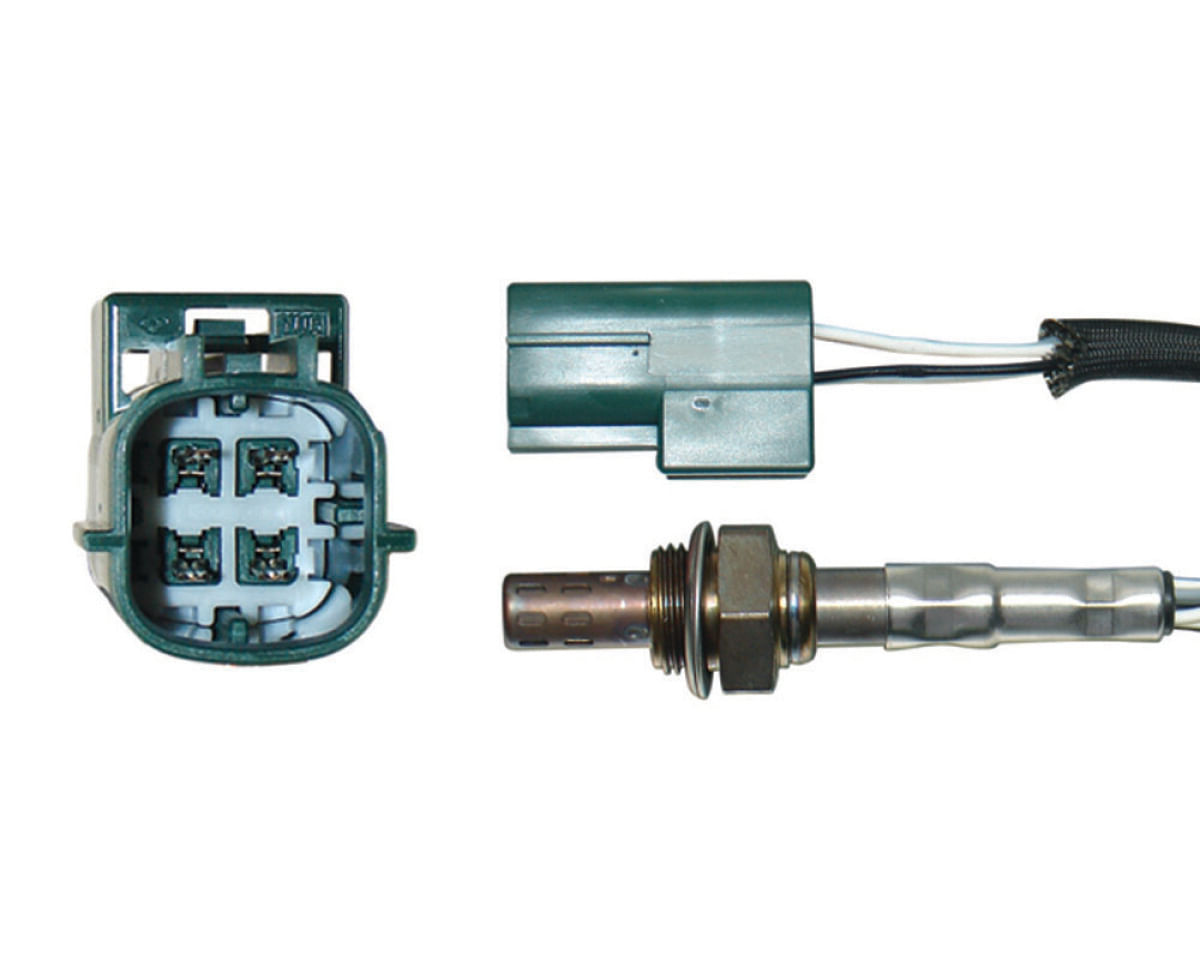 Sensor De Oxígeno DCC