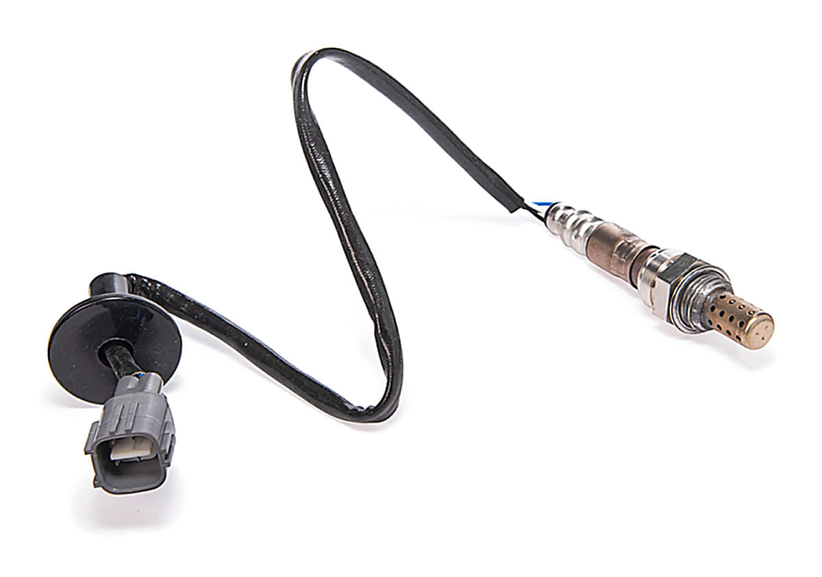 Sensor De Oxígeno DCC