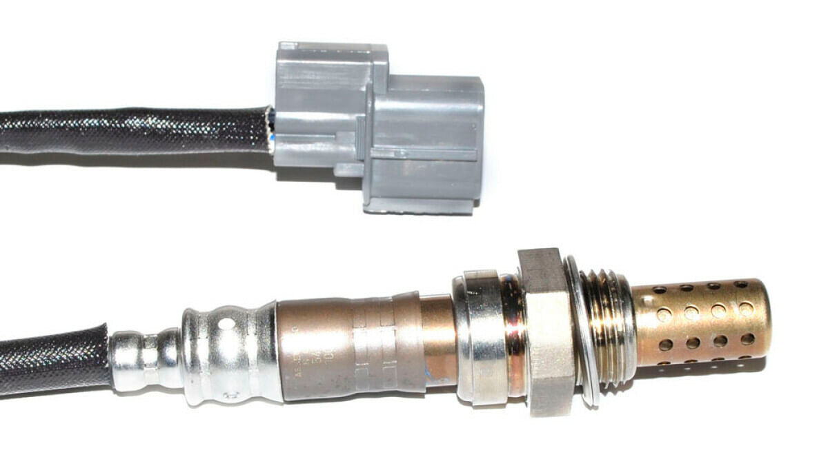 Sensor De Oxígeno ACC
