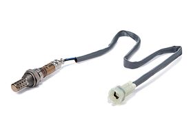 Sensor De Oxígeno DCC