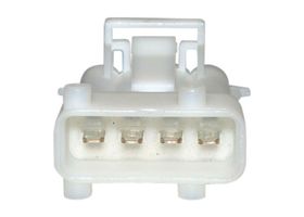 Sensor De Oxígeno DCC