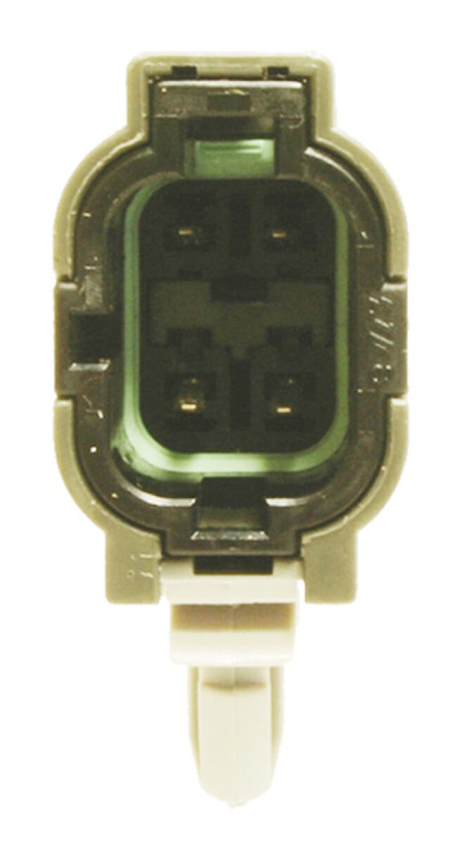 Sensor De Oxígeno DCC