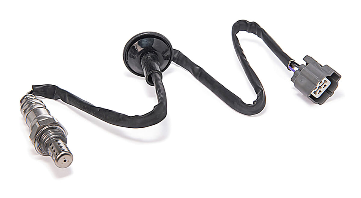 Sensor De Oxígeno ACC, DCC