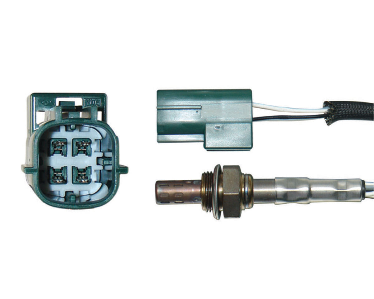 Sensor De Oxígeno ACC