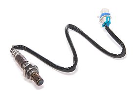 Sensor De Oxígeno DCC
