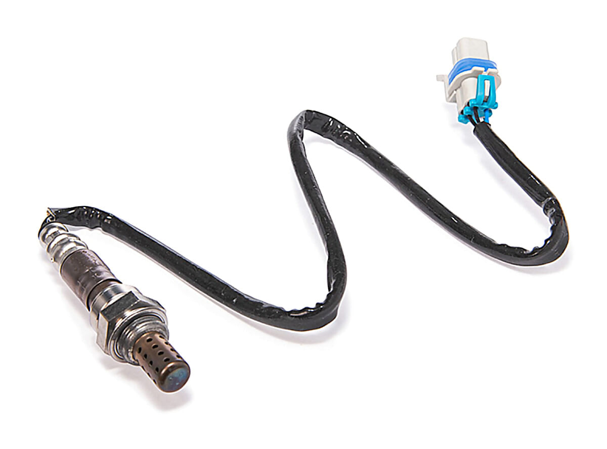 Sensor De Oxígeno DCC