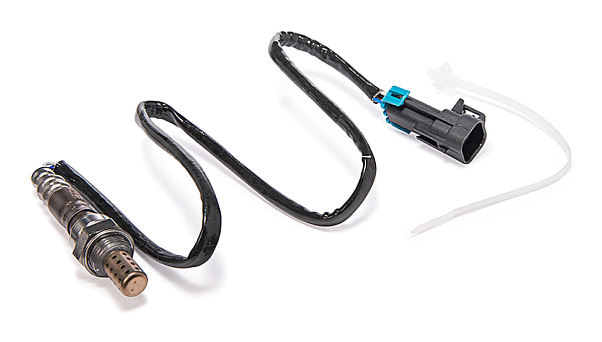 Sensor De Oxígeno ACC