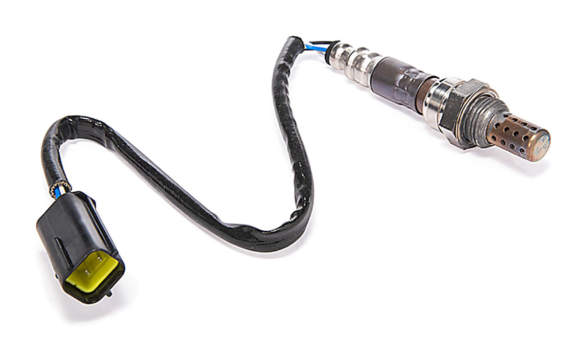 Sensor De Oxígeno ACC
