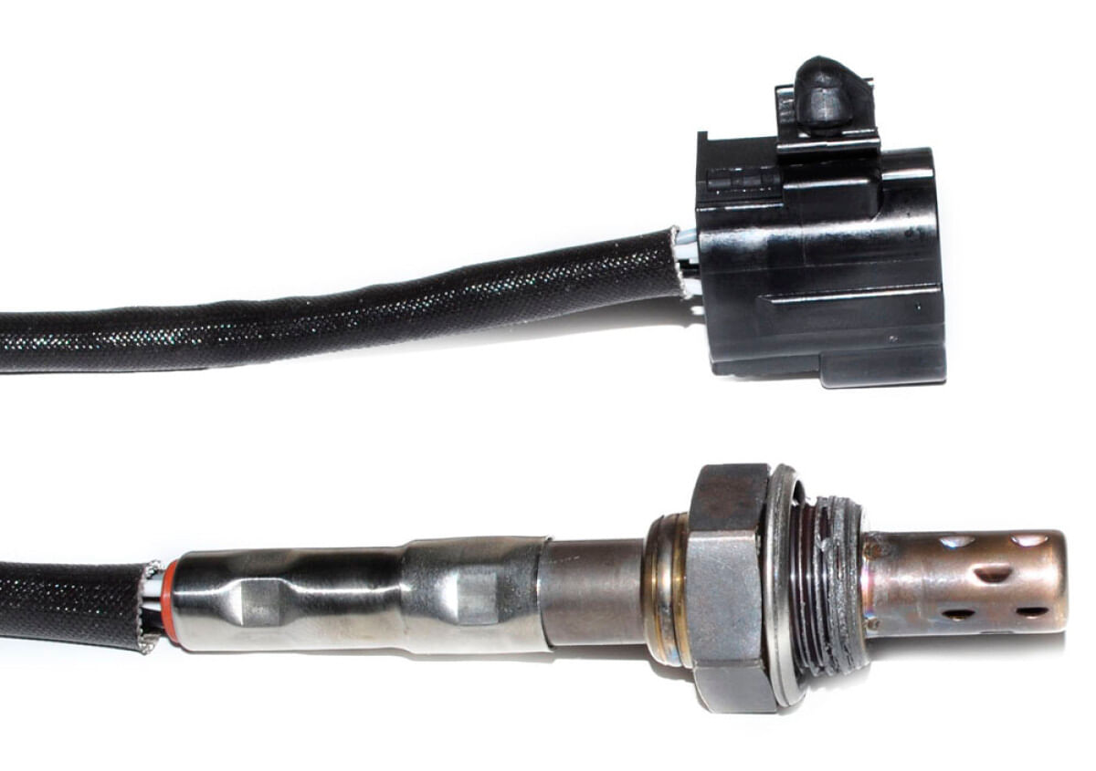 Sensor De Oxígeno ACC, DCC