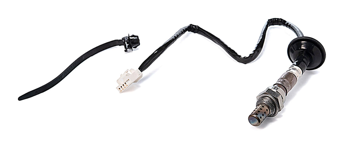 Sensor De Oxígeno DCC
