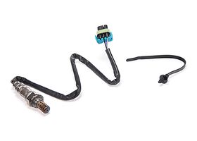 Sensor De Oxígeno DCC
