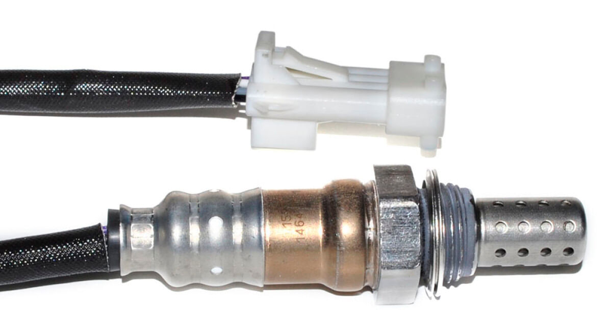 Sensor De Oxígeno ACC