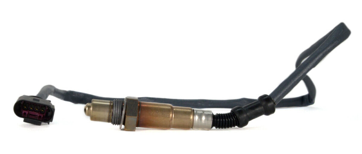 Sensor De Oxígeno DCC