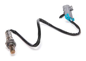 Sensor De Oxígeno ACC