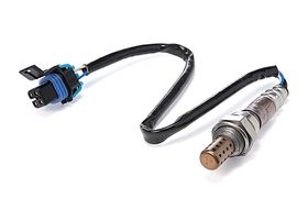 Sensor De Oxígeno DCC