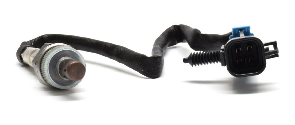 Sensor De Oxígeno DCC