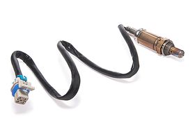 Sensor De Oxígeno DCC