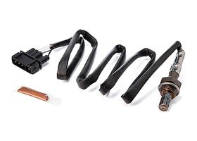 Sensor De Oxígeno ACC