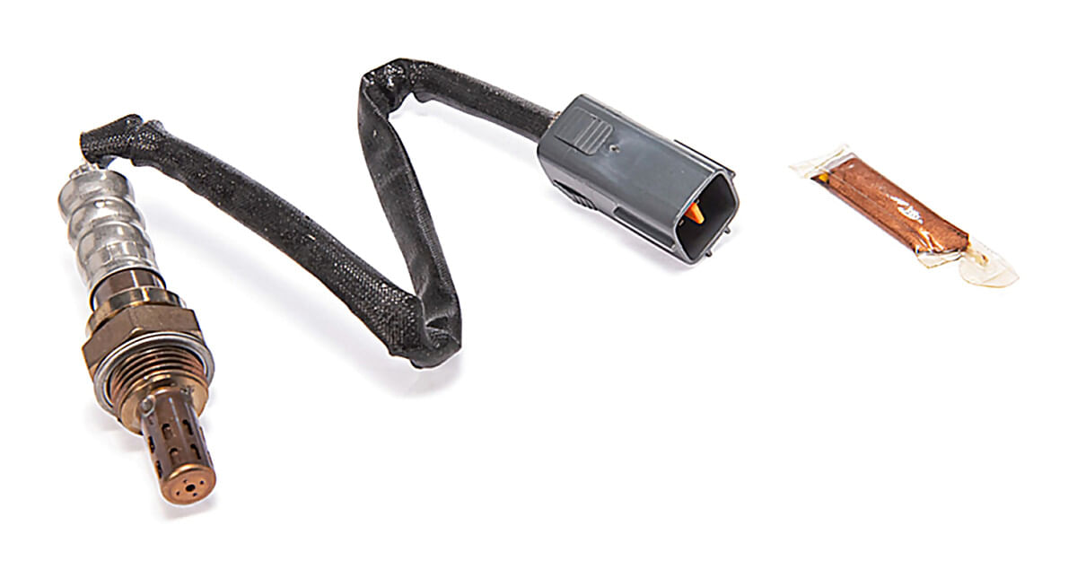 Sensor De Oxígeno ACC