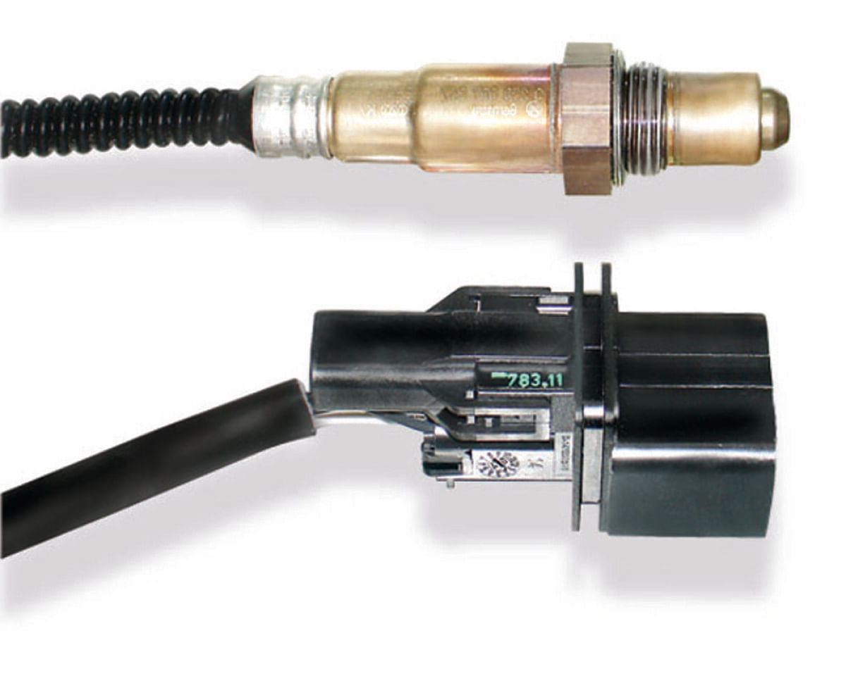 Sensor De Oxígeno ACC