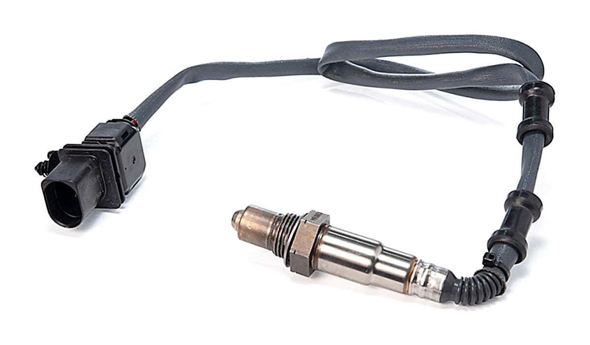 Sensor De Oxígeno ACC