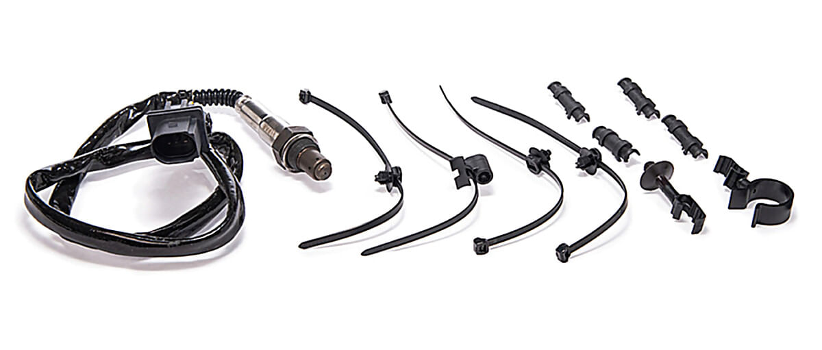 Sensor De Oxígeno ACC