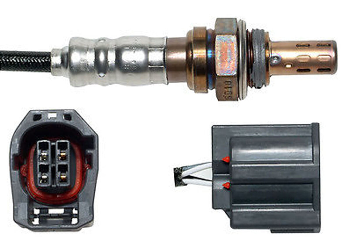 Sensor De Oxígeno ACC