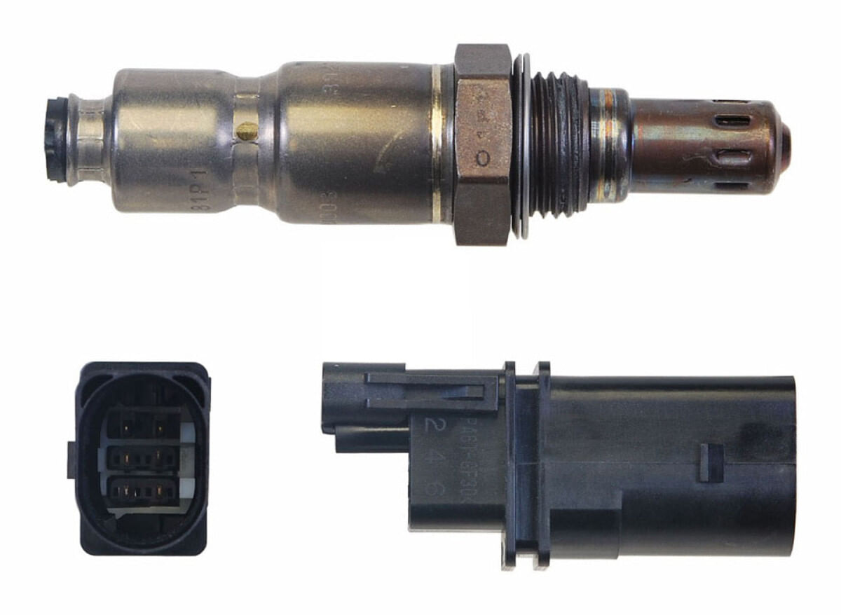Sensor De Oxígeno ACC