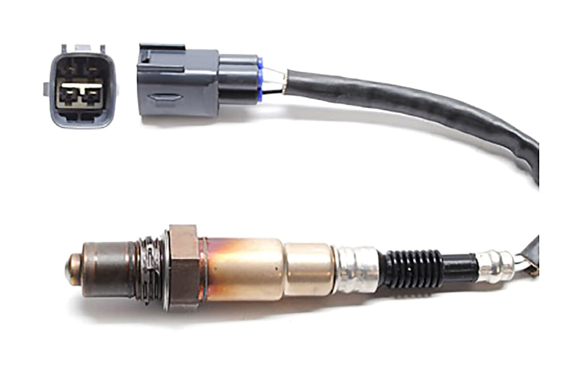 Sensor De Oxígeno ACC