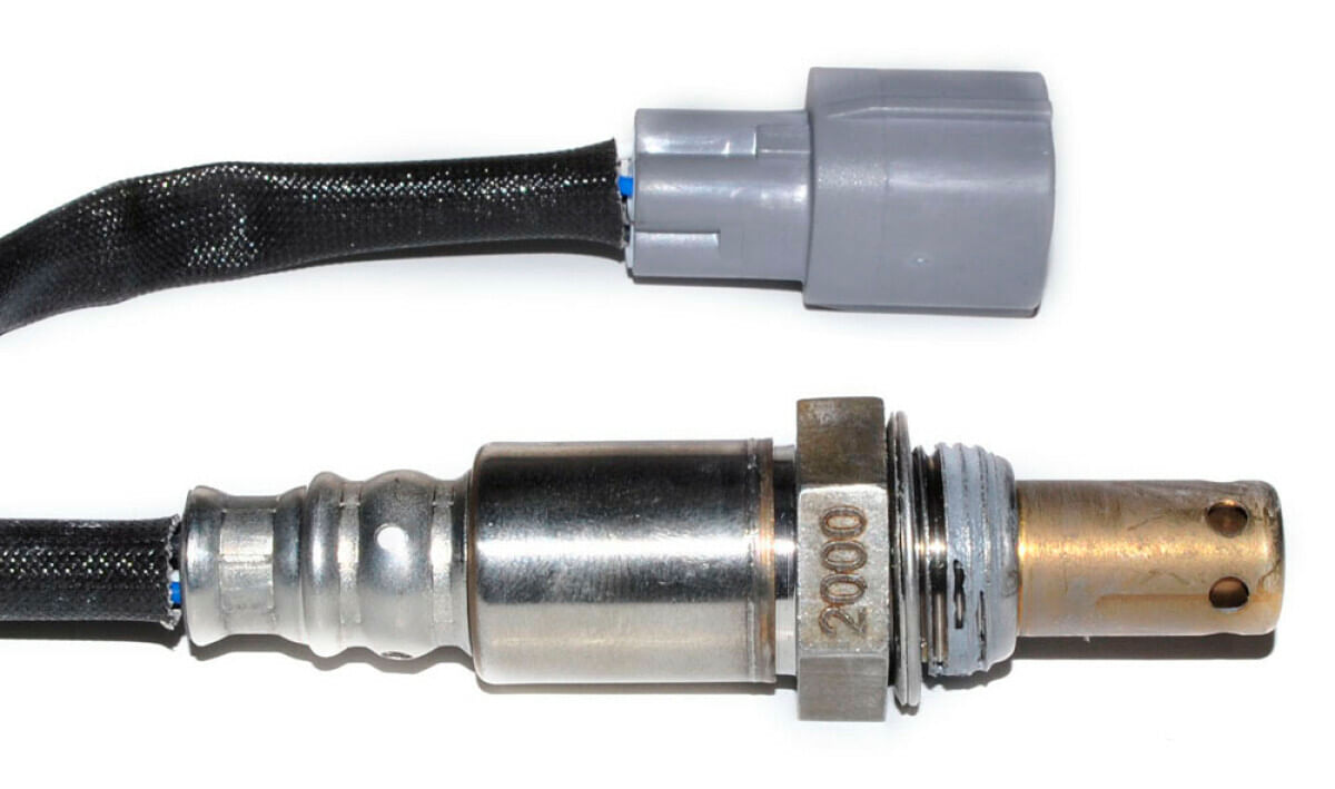 Sensor De Oxígeno ACC