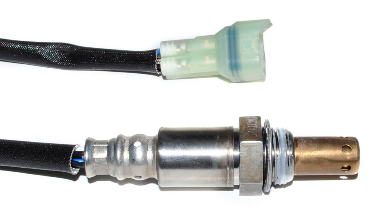 Sensor De Oxígeno ACC