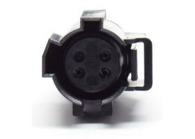 Sensor De Oxígeno