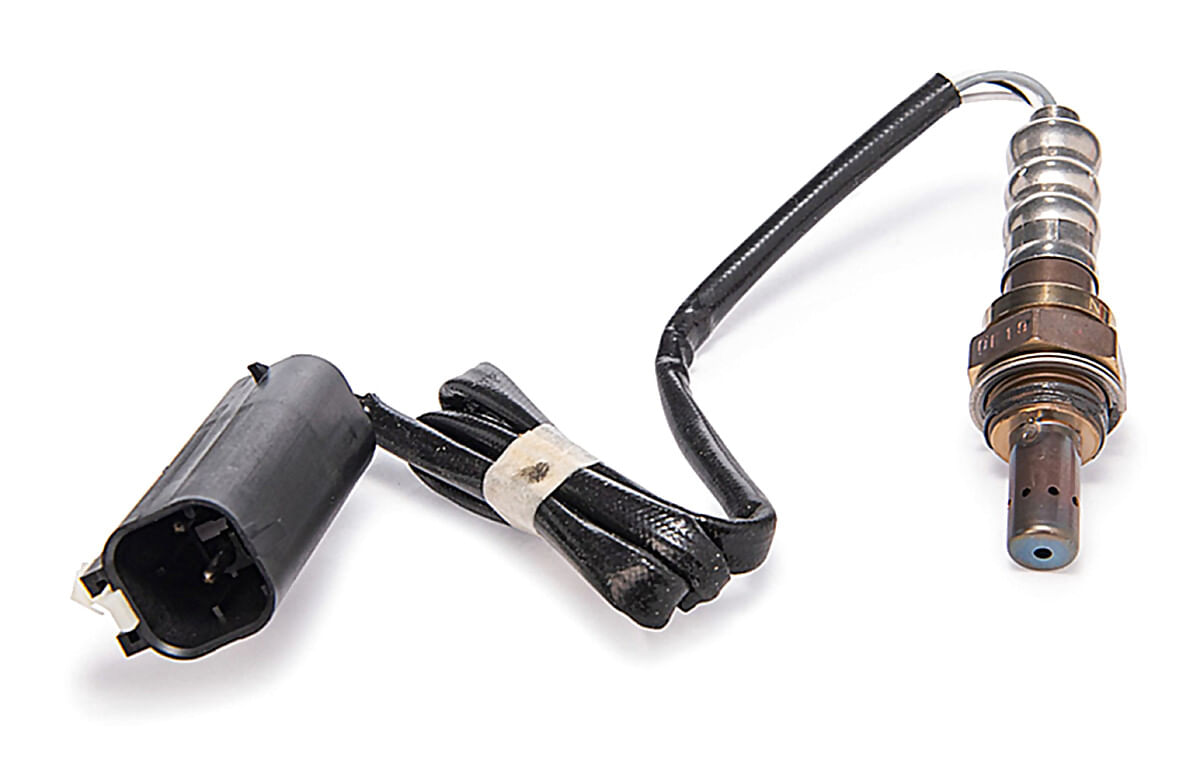 Sensor De Oxígeno ACC