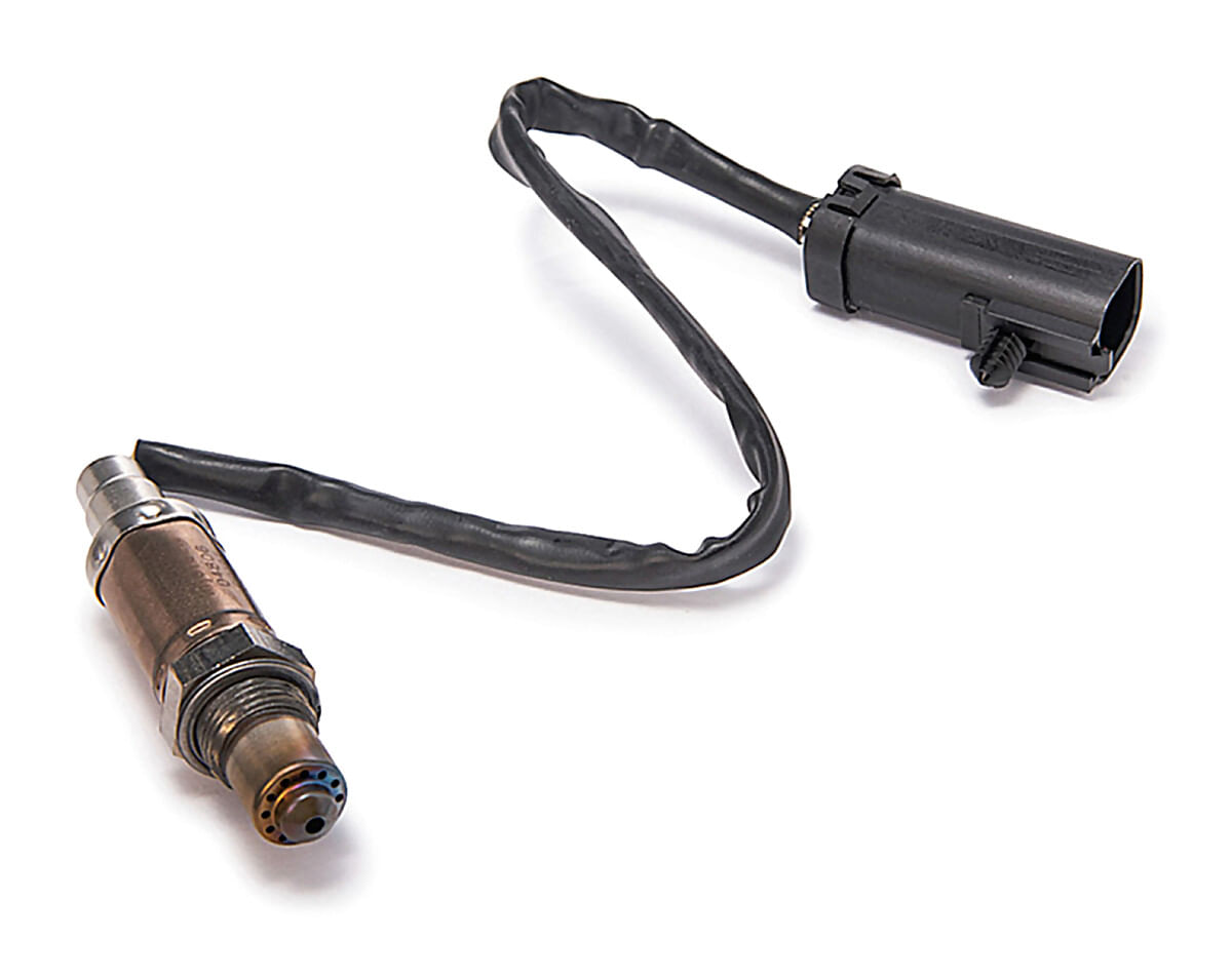 Sensor De Oxígeno ACC
